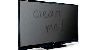 نمایندگی-ال-جی-مشهد-ال-جی تمیز کردن تلویزیون ال جی-lg