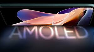 گوشی های با صفحه نمایش super amoled