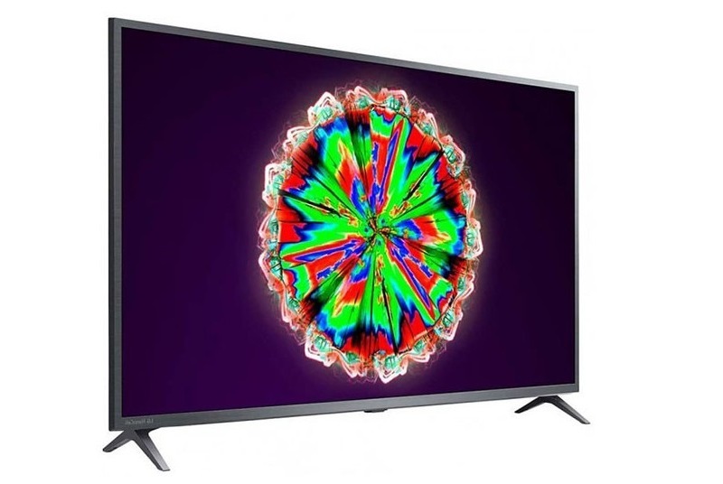 TCL-43S6510-smart-LED-TV-43-Inch-مدل