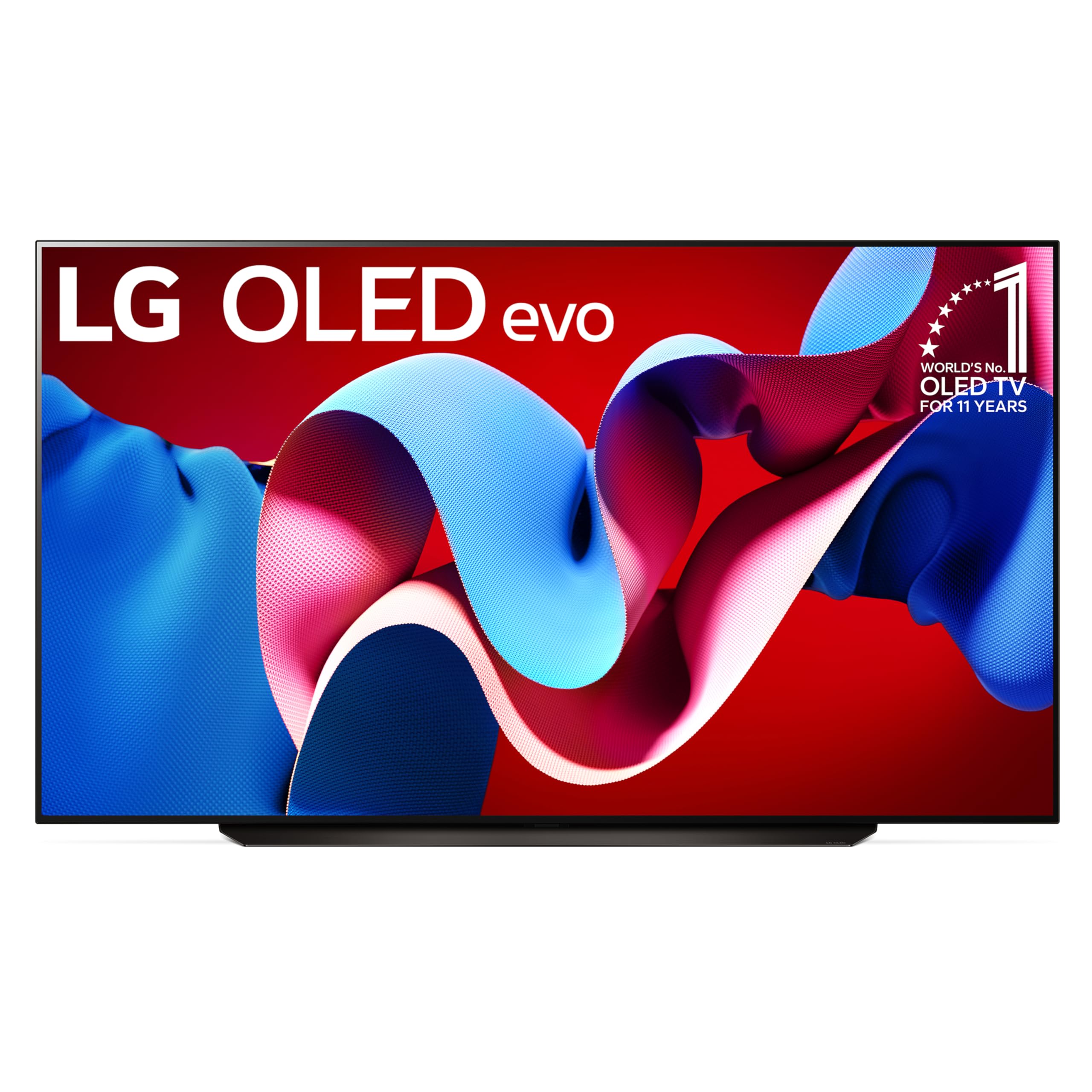 معرفی کامل تلویزیون ال جی OLED مدل C3